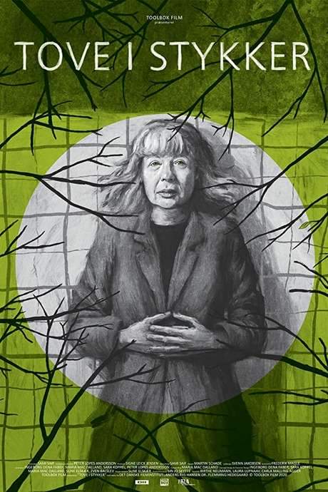 A Writer Named Tove